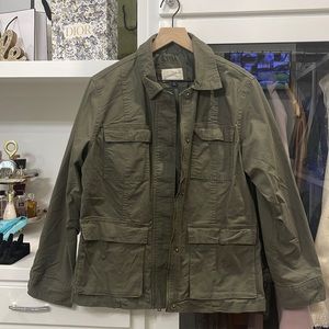 Women’s Anorak Jacket- Universal Thread